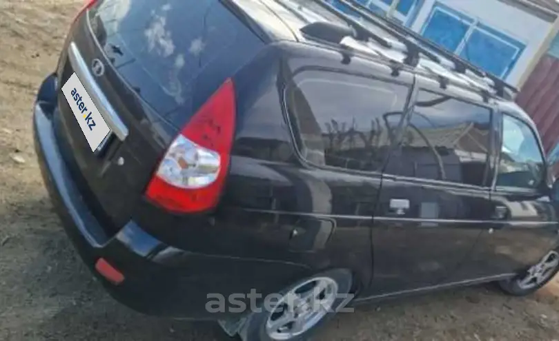 LADA (ВАЗ) Priora 2013 года за 900 000 тг. в Кызылординская область фото 2