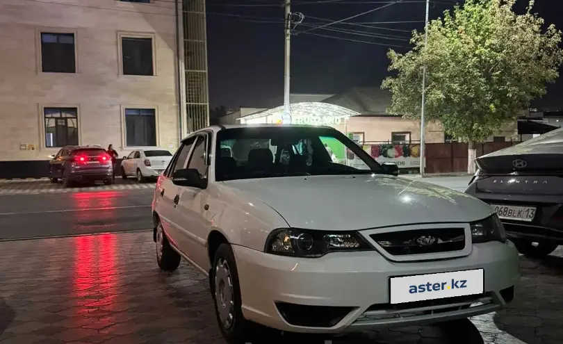 Daewoo Nexia 2012 года за 1 500 000 тг. в Туркестанская область фото 3