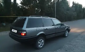 Volkswagen Passat 1992 года за 830 000 тг. в Талдыкорган фото 3