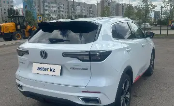 Changan CS55PLUS 2023 года за 8 000 000 тг. в Астана