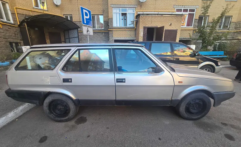 Fiat Regata 1988 года за 210 000 тг. в Акмолинская область фото 2