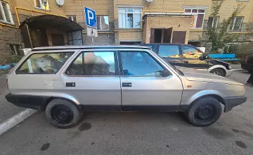 Fiat Regata 1988 года за 210 000 тг. в Акмолинская область фото 2