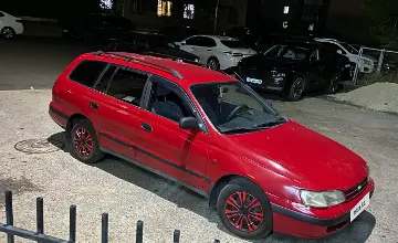 Toyota Carina E 1995 года за 1 550 000 тг. в Талдыкорган