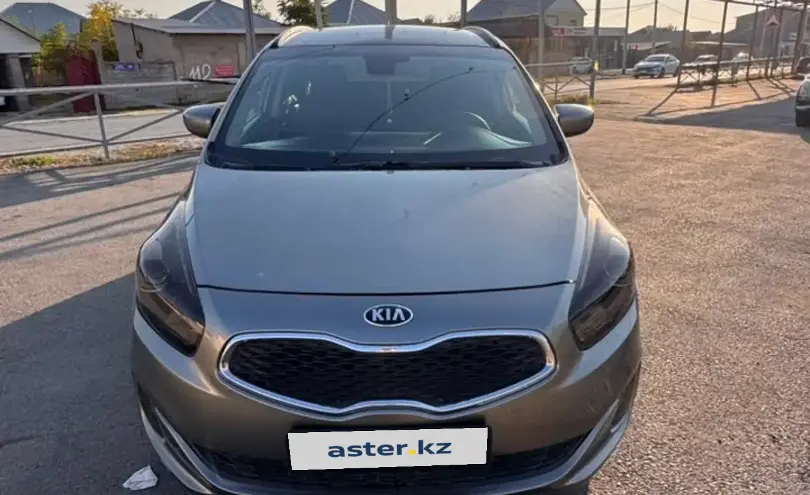 Kia Carens 2014 года за 5 800 000 тг. в Шымкент