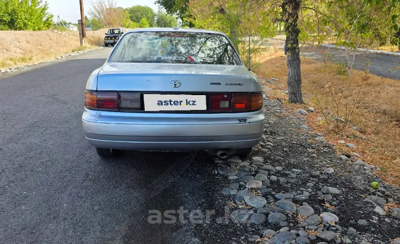 Toyota Camry 1995 года за 1 650 000 тг. в Жетысуская область фото 2