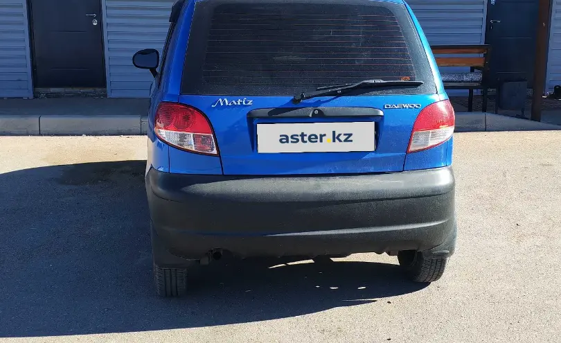 Daewoo Matiz 2011 года за 2 000 000 тг. в Карагандинская область фото 2