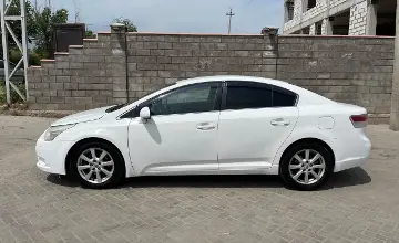 Toyota Avensis 2011 года за 5 200 000 тг. в Алматы