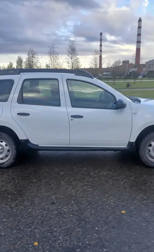 Renault Duster 2016 года за 5 800 000 тг. в Усть-Каменогорск фото 4