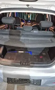 Hyundai i10 2011 года за 2 500 000 тг. в Астана фото 4