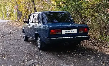 LADA (ВАЗ) 2107 1999 года за 1 000 000 тг. в Усть-Каменогорск фото 4