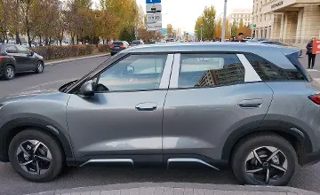 BYD Yuan Up 2026 года за 8 990 000 тг. в Астана фото 3