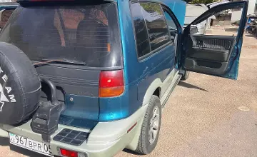 Mitsubishi RVR 1995 года за 1 900 000 тг. в Алматы