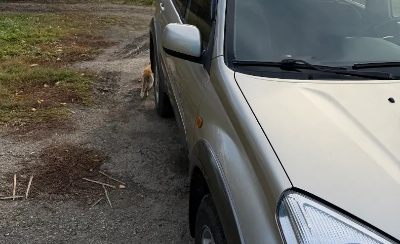 Toyota RAV4 2001 года за 6 200 000 тг. в Усть-Каменогорск фото 2