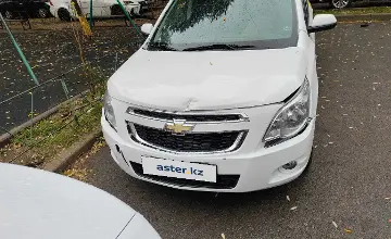 Chevrolet Cobalt 2025 года за 5 000 000 тг. в Алматы фото 1