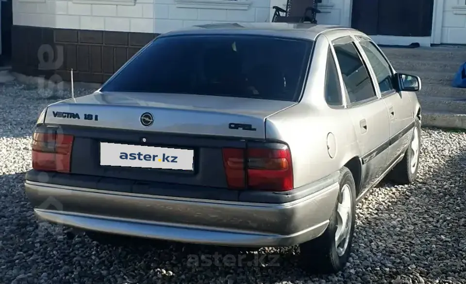 Opel Vectra 1995 года за 1 900 000 тг. в Шымкент фото 5