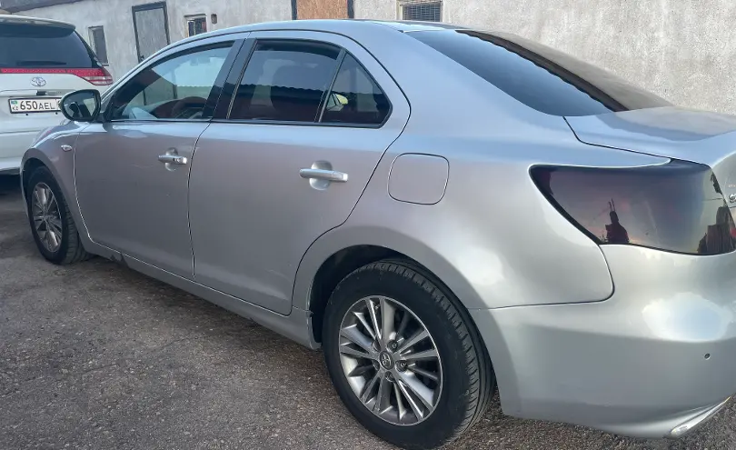 Suzuki Kizashi 2011 года за 2 800 000 тг. в Астана