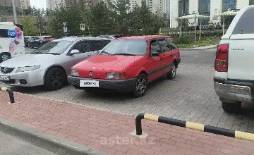 Volkswagen Passat 1992 года за 1 000 000 тг. в Астана фото 2