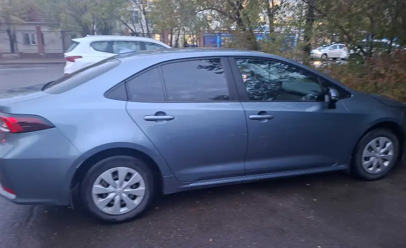Toyota Corolla 2022 года за 13 000 000 тг. в Астана фото 1