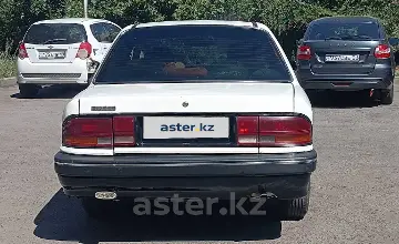 Mitsubishi Galant 1991 года за 800 000 тг. в Талдыкорган фото 4