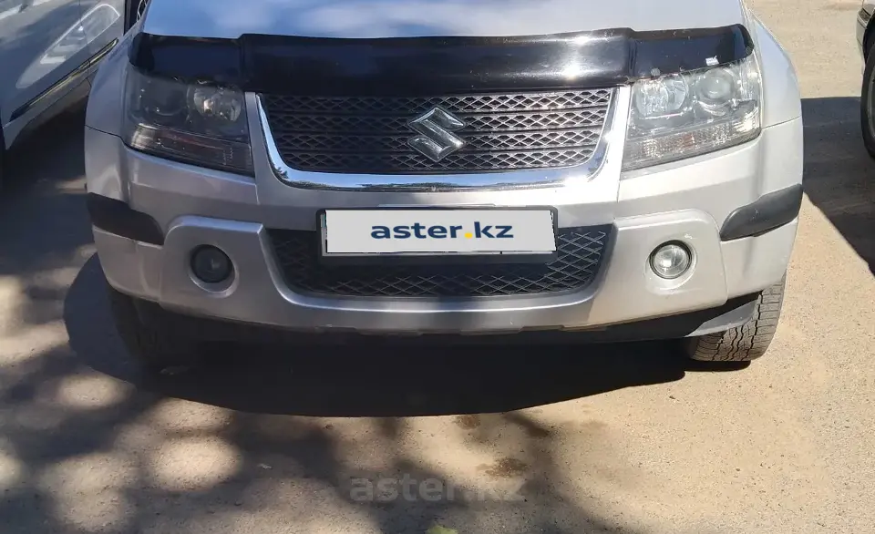 Suzuki Grand Vitara 2009 года за 6 500 000 тг. в Уральск