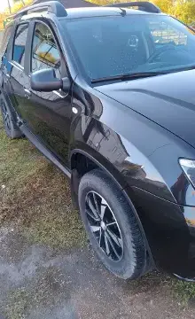 Nissan Terrano 2020 года за 7 000 000 тг. в Акмолинская область фото 3