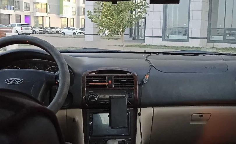 Chery Oriental Son (B11) 2006 года за 3 200 000 тг. в Астана