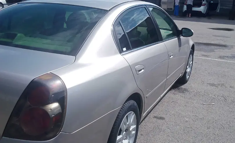 Nissan Altima 2006 года за 3 000 000 тг. в Талдыкорган фото 3