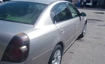 Nissan Altima 2006 года за 3 000 000 тг. в Талдыкорган фото 3
