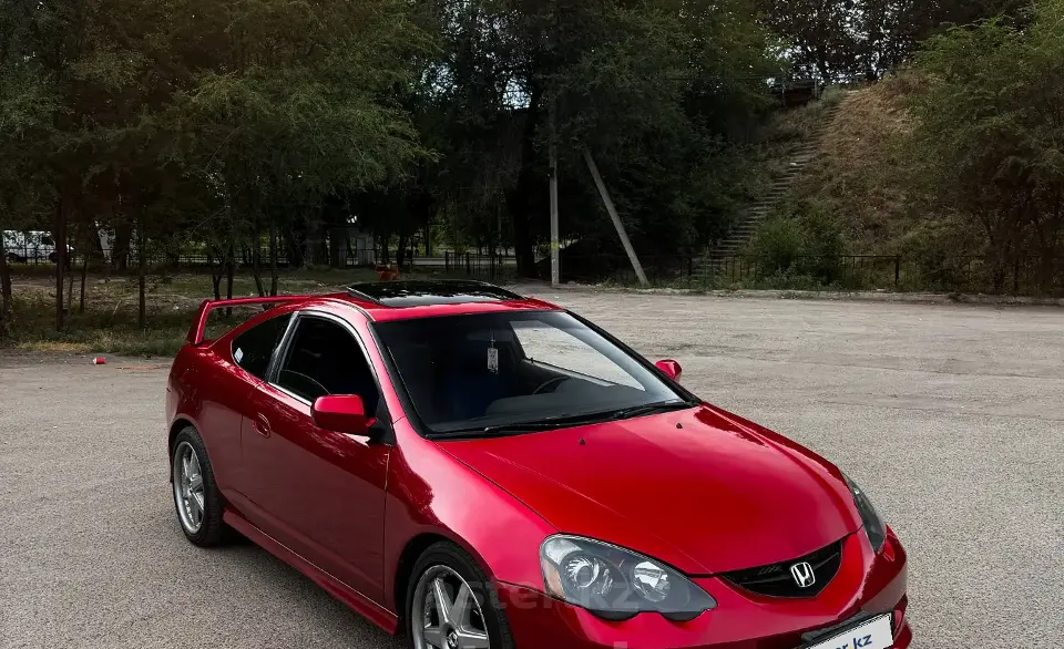 Acura RSX 2003 года за 4 300 000 тг. в Астана