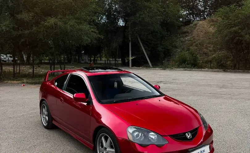 Acura RSX 2003 года за 4 300 000 тг. в Астана фото 1
