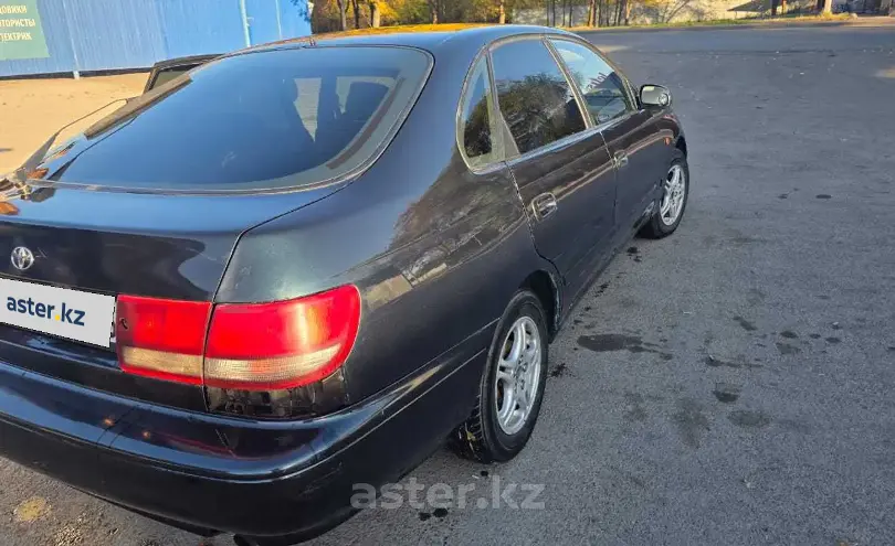 Toyota Carina E 1996 года за 1 750 000 тг. в Алматы фото 4