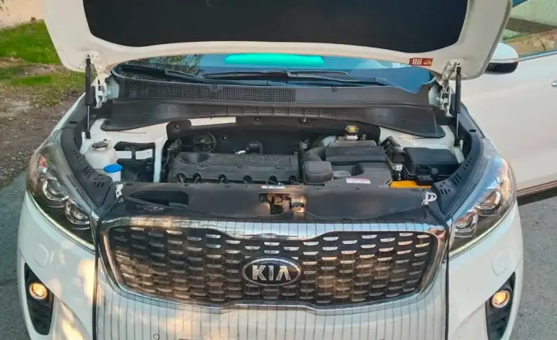 Kia Cerato 2020 года за 15 000 000 тг. в Шымкент фото 3