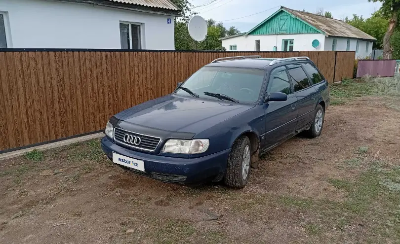 Audi 100 1994 года за 1 500 000 тг. в Акмолинская область фото 1