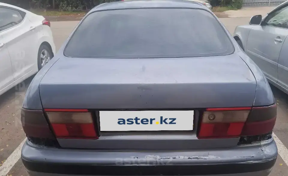 Toyota Carina E 1994 года за 1 200 000 тг. в Алматы фото 4