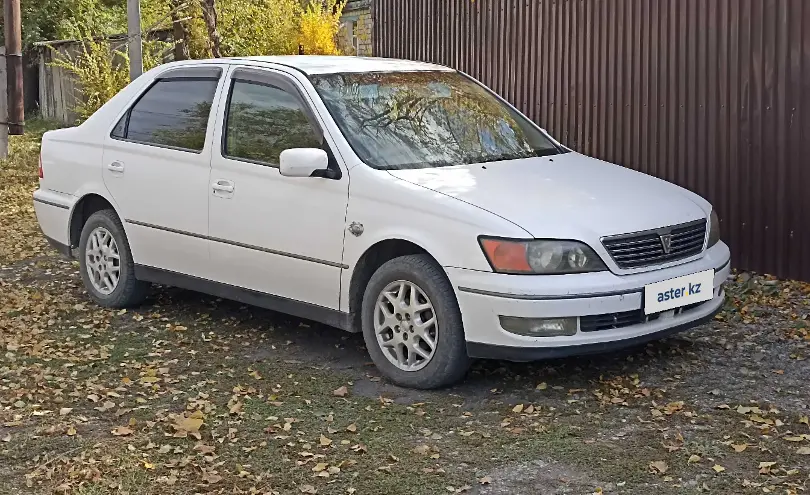 Toyota Vista 1999 года за 2 000 000 тг. в Абайская область фото 2