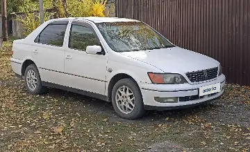 Toyota Vista 1999 года за 2 000 000 тг. в Абайская область фото 2