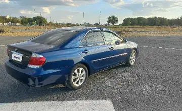 Toyota Camry 2006 года за 5 900 000 тг. в Астана фото 4