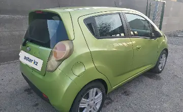 Chevrolet Spark 2013 года за 3 100 000 тг. в Алматы фото 3