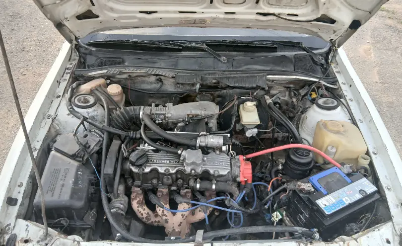 Opel Vectra 1993 года за 400 000 тг. в Шымкент фото 4