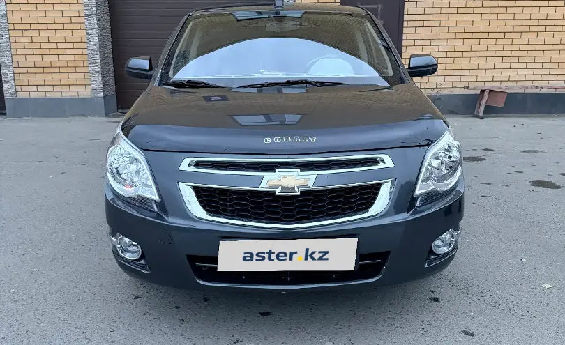 Chevrolet Cobalt 2020 года за 4 300 000 тг. в Семей фото 1