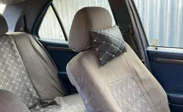 Mercedes-Benz C-Класс 1995 года за 900 000 тг. в Костанай