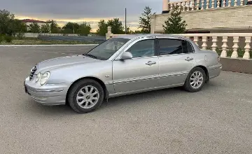 Kia Opirus 2006 года за 4 000 000 тг. в Карагандинская область фото 1