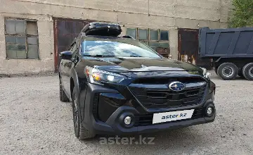 Subaru Outback 2022 года за 15 450 000 тг. в Алматы фото 2