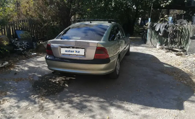 Opel Vectra 1996 года за 850 000 тг. в Талдыкорган фото 2