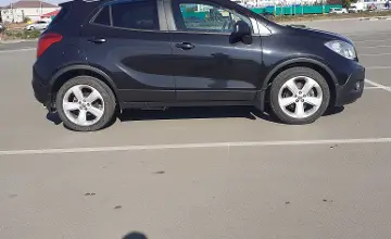 Opel Mokka 2013 года за 5 500 000 тг. в Актобе фото 2