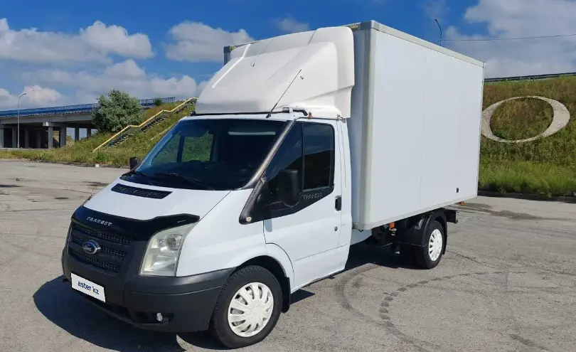 Ford Transit 2014 года за 10 800 000 тг. в Костанайская область