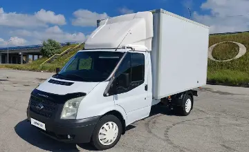 Ford Transit 2014 года за 10 800 000 тг. в Костанайская область фото 1