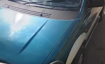 Mitsubishi RVR 1995 года за 1 900 000 тг. в Алматы фото 3