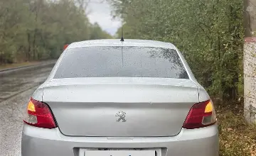 Peugeot 301 2014 года за 1 850 000 тг. в Караганда фото 5