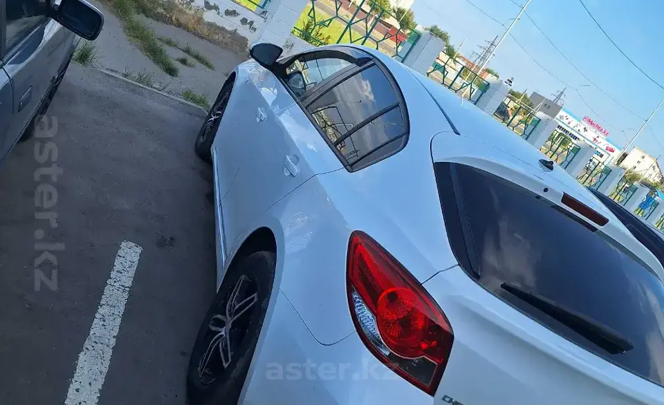 Chevrolet Cruze 2013 года за 3 500 000 тг. в Павлодарская область фото 4